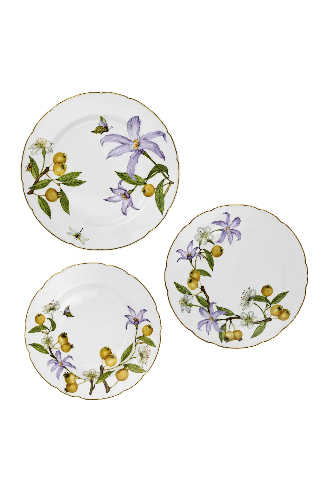 Tania Bulhões lança coleção inspirada no Cerrado