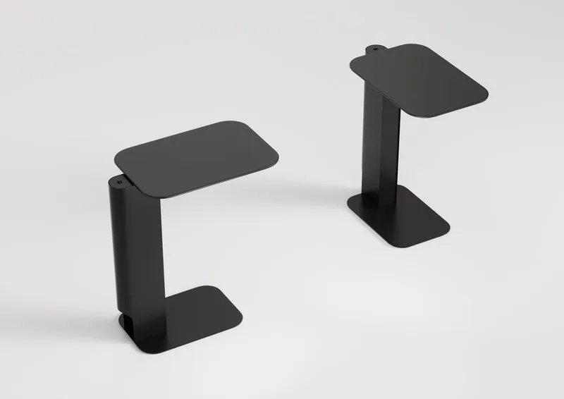 Marel e Maxdesign marcam presença em Milão 2026