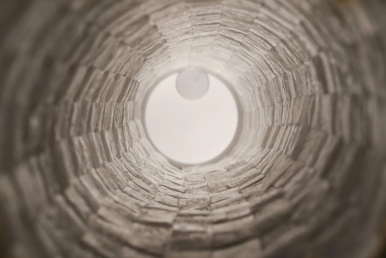 Superlimão volta à SP-Arte 2026 com pesquisa em plástico reciclado