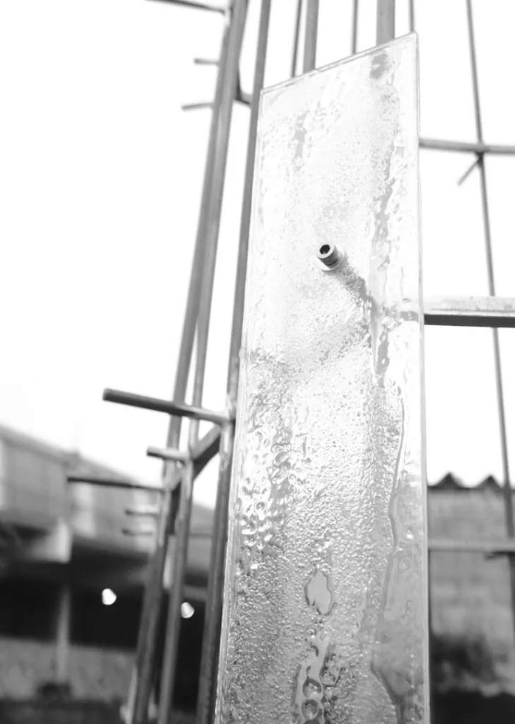 Exposição une arte e arquitetura em São Paulo