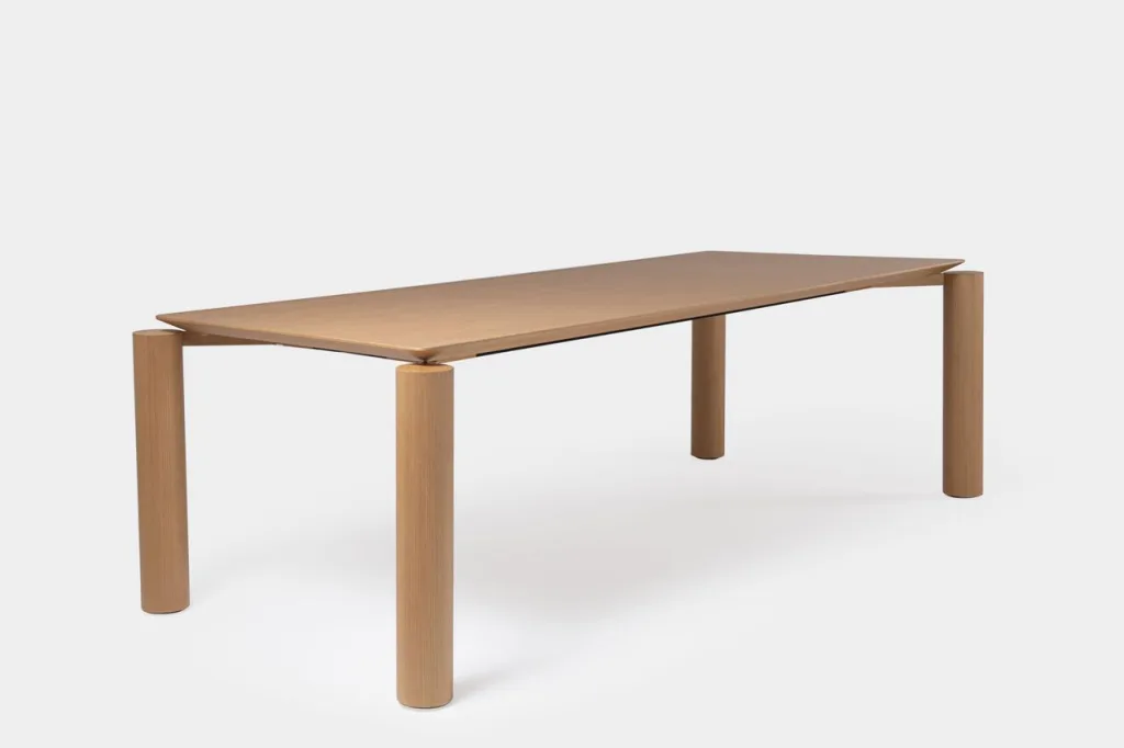 Mesa de jantar: tradicional ou moderna? Veja opções!