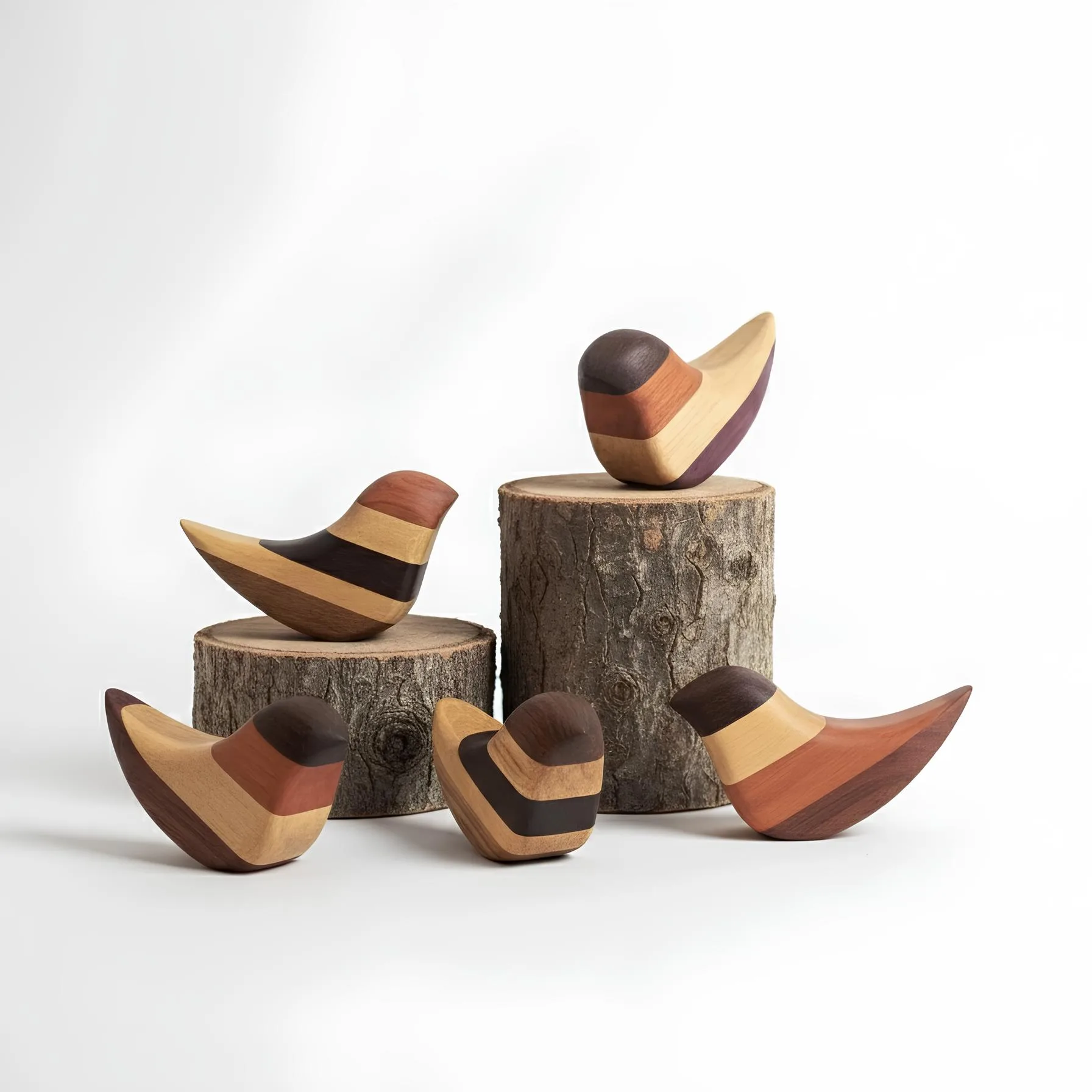 Artsoul celebra design autoral com mostra “Madeira, gesto e memória”