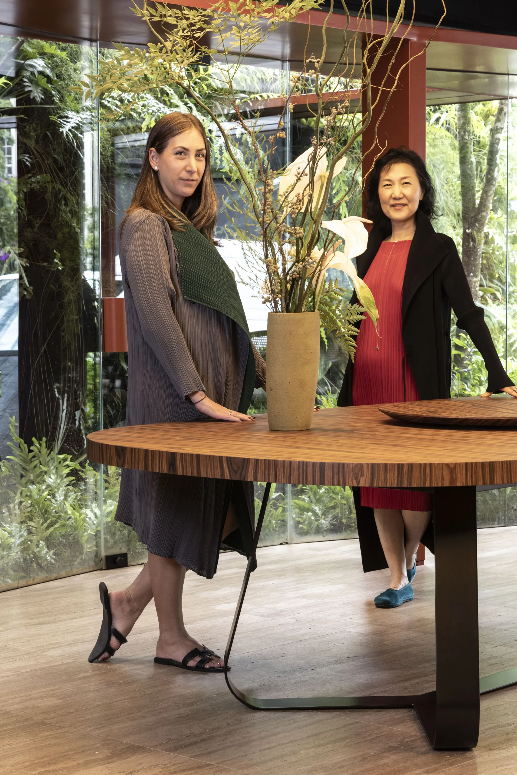 CLAMI lança 23 novos produtos e reforça presença global