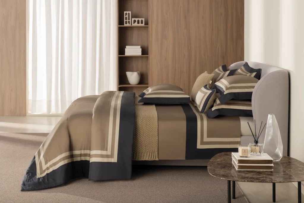 Roma inspira nova coleção de luxo da Trussardi