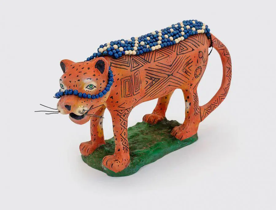 Exposição une arte e arquitetura em São Paulo