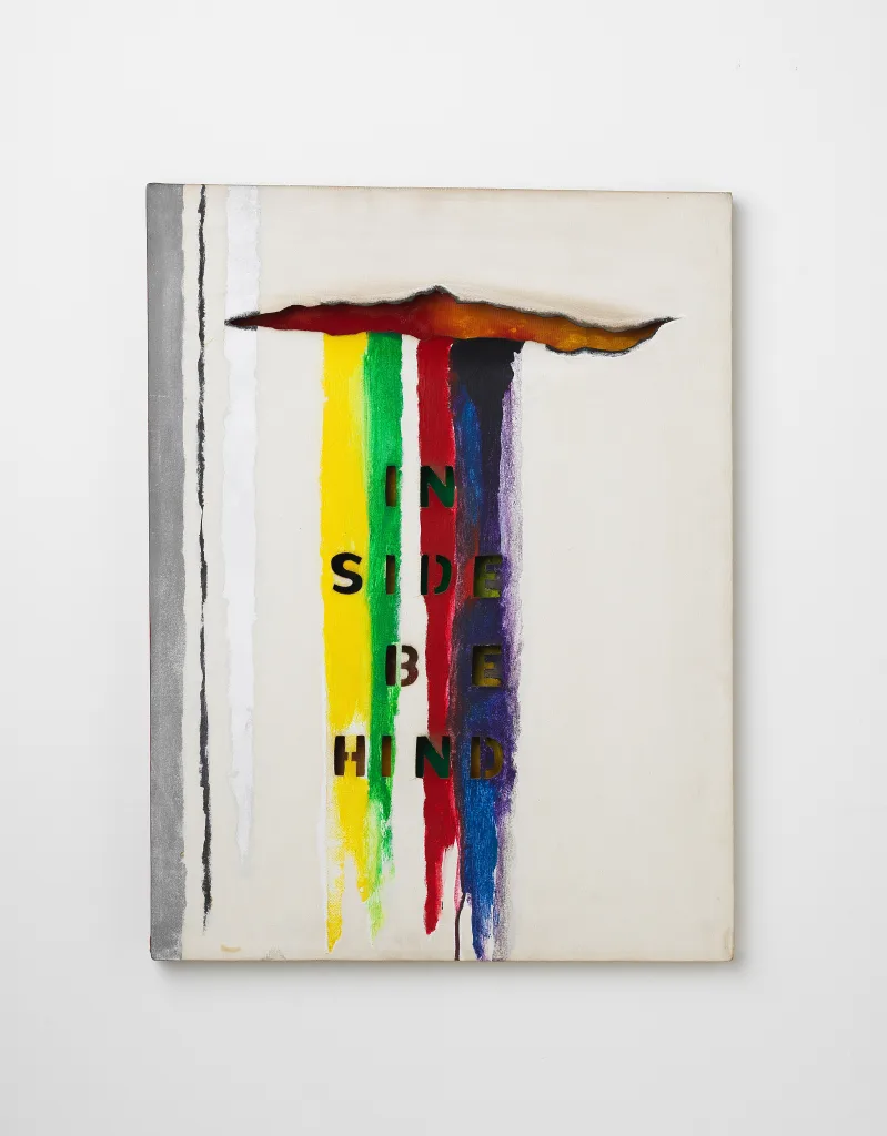 Galeria reúne mestres da arte nacional